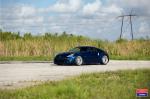 Nissan 370Z X Work on Vossen Wheels (VWS-1) 2017 года